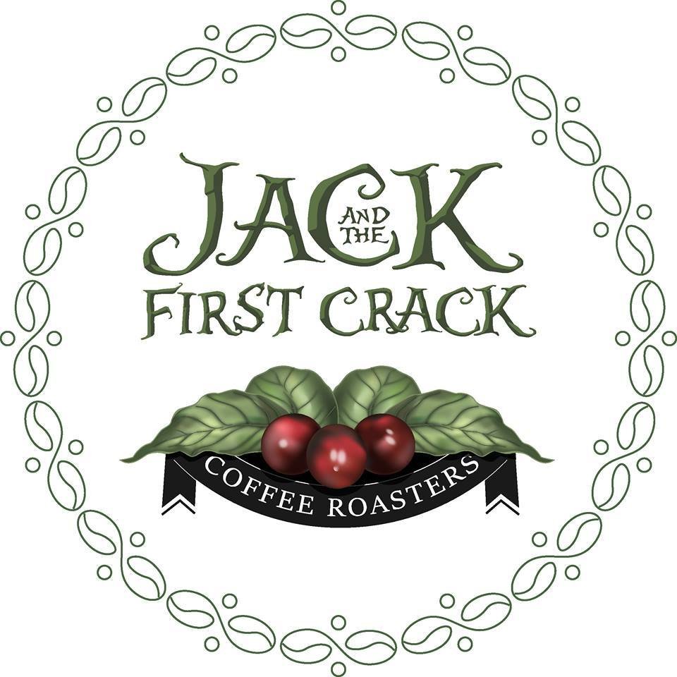 Jack and the First Crack Coffee Roasters